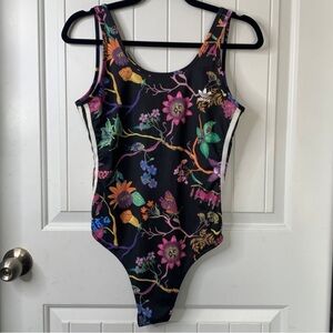 Farm Rio x Adidas One-Piece Swimsuit